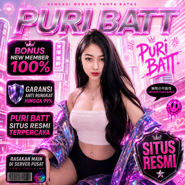 Banner PURI BATT